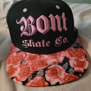 Bont Hat